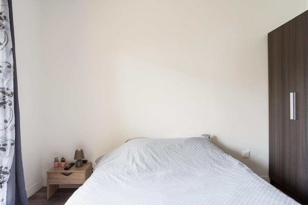 Apartament L'Escapade Parisienne Aulnay-sous-Bois Zewnętrze zdjęcie