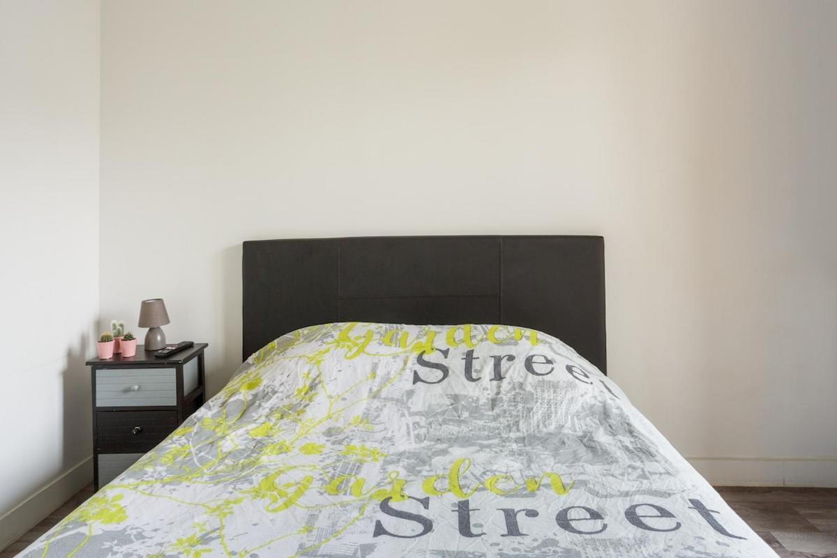 Apartament L'Escapade Parisienne Aulnay-sous-Bois Zewnętrze zdjęcie