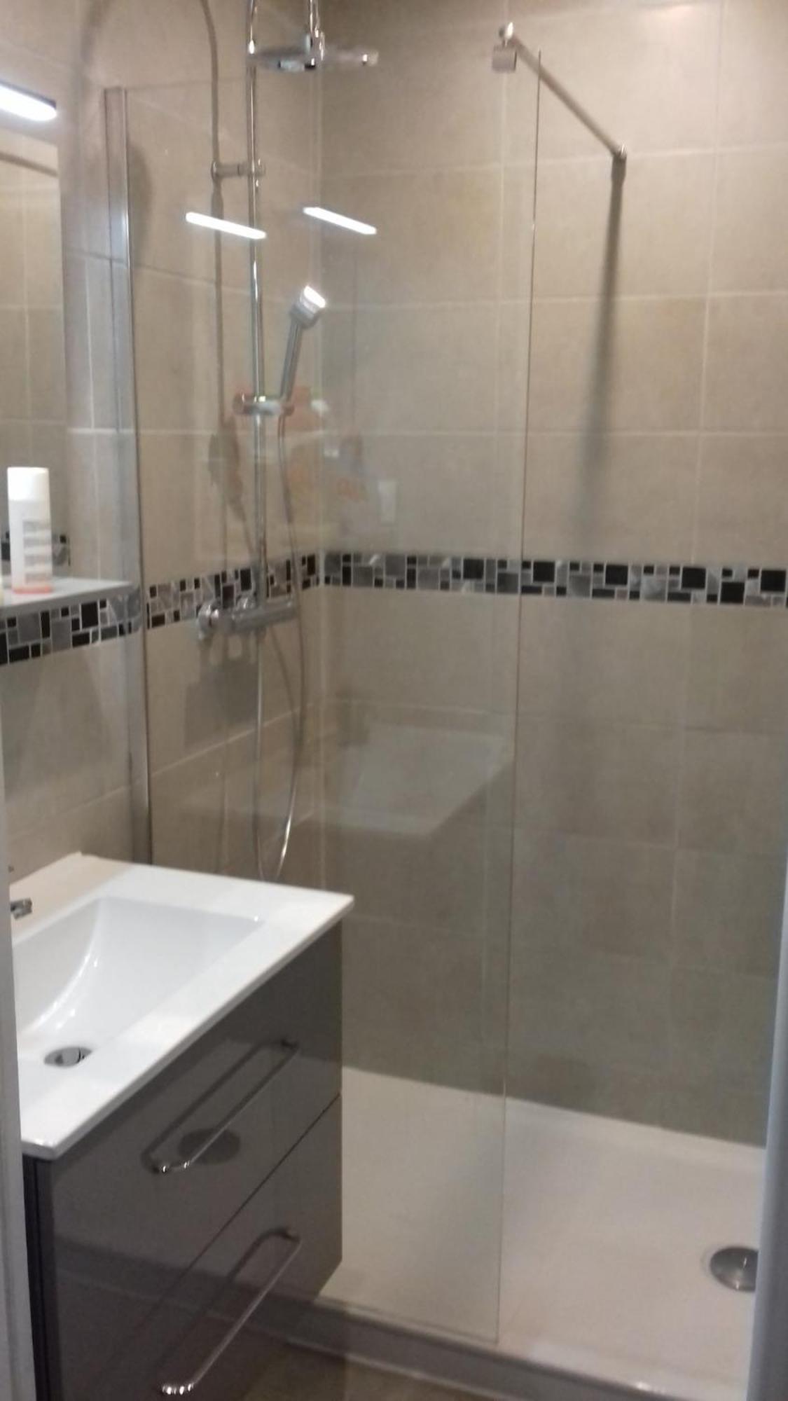 Apartament L'Escapade Parisienne Aulnay-sous-Bois Zewnętrze zdjęcie
