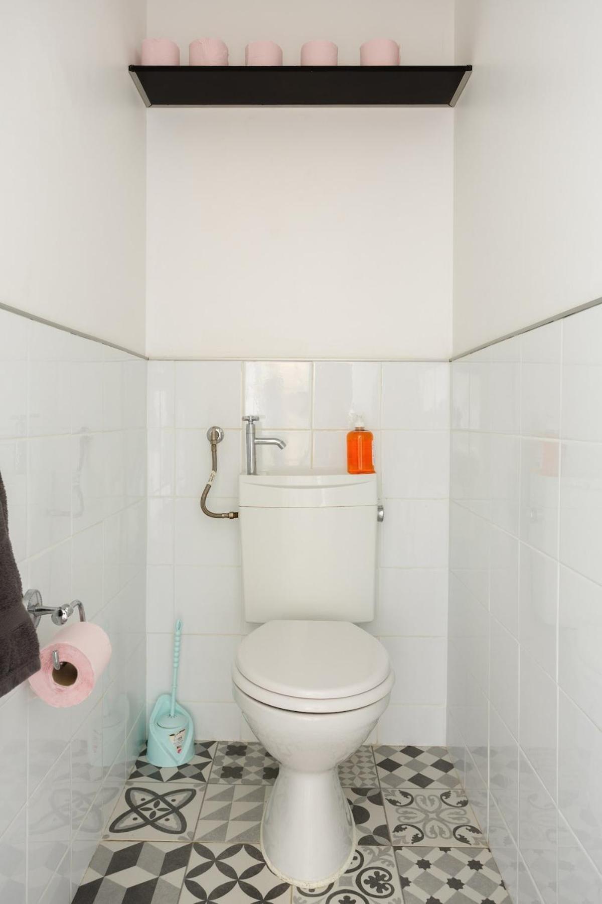 Apartament L'Escapade Parisienne Aulnay-sous-Bois Zewnętrze zdjęcie