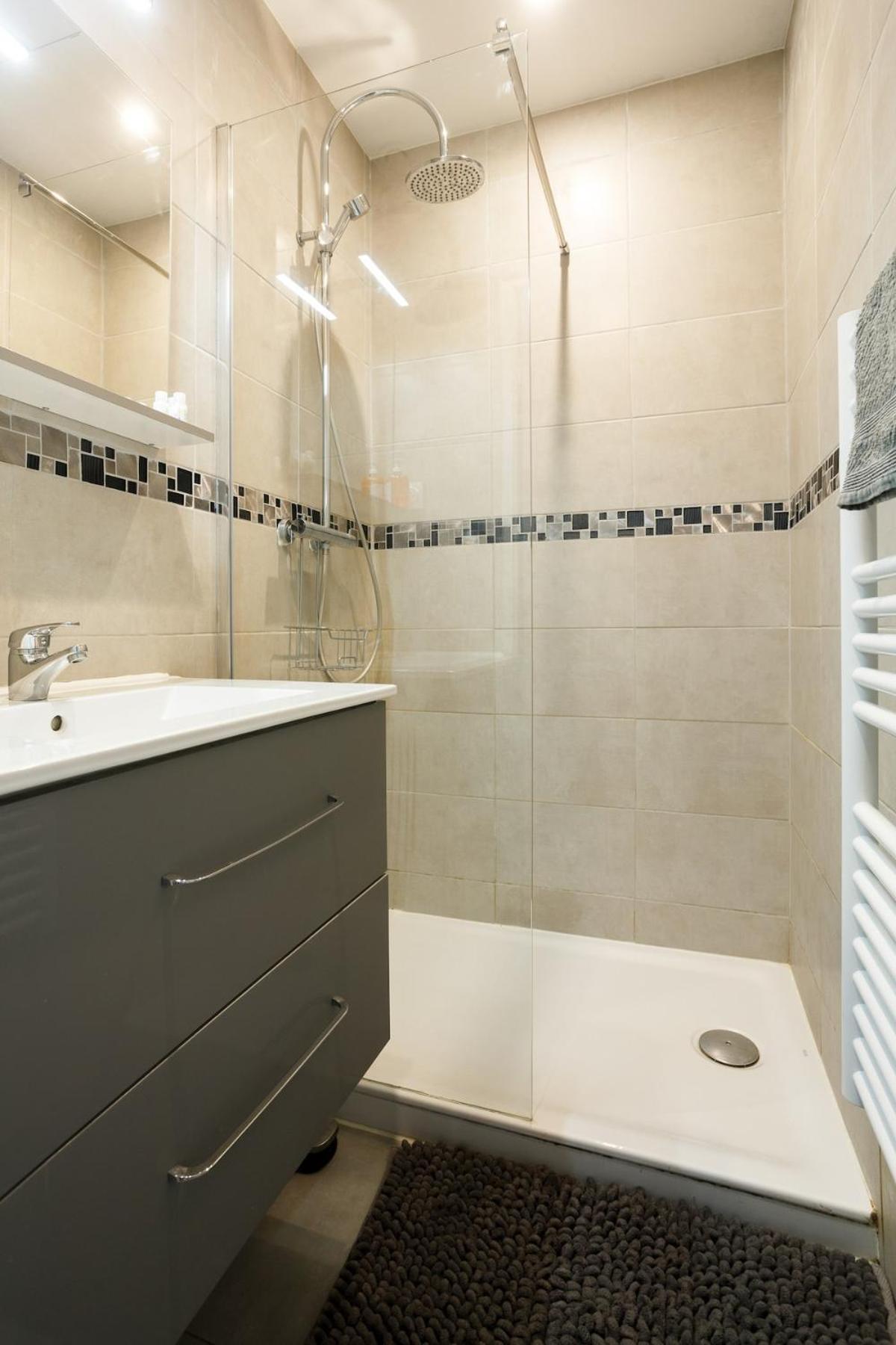 Apartament L'Escapade Parisienne Aulnay-sous-Bois Zewnętrze zdjęcie