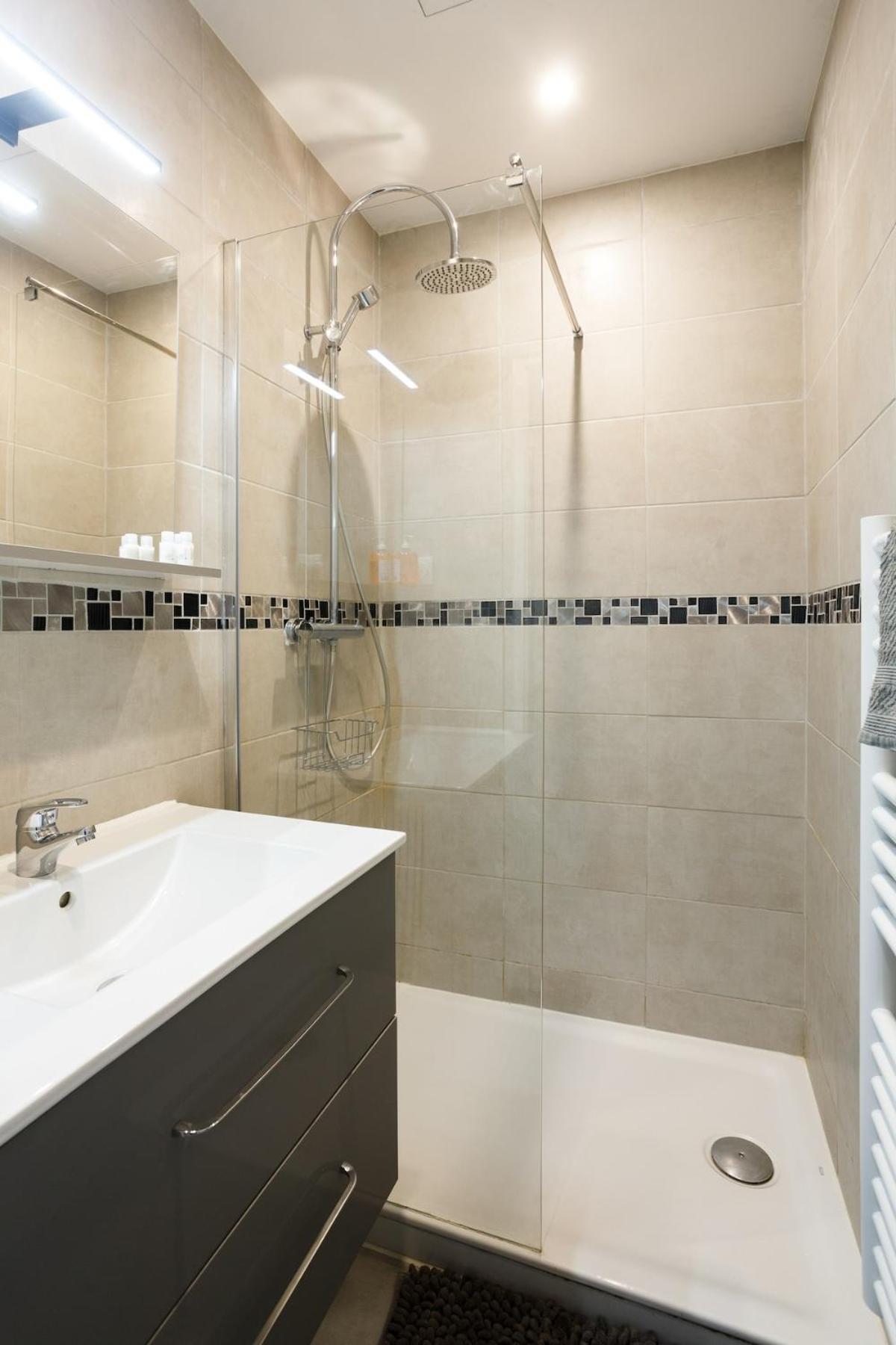 Apartament L'Escapade Parisienne Aulnay-sous-Bois Zewnętrze zdjęcie